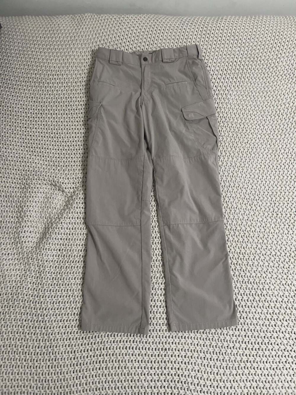 5.11 Tactical Taclite Pro Cargo Pants Khaki Size 32x32